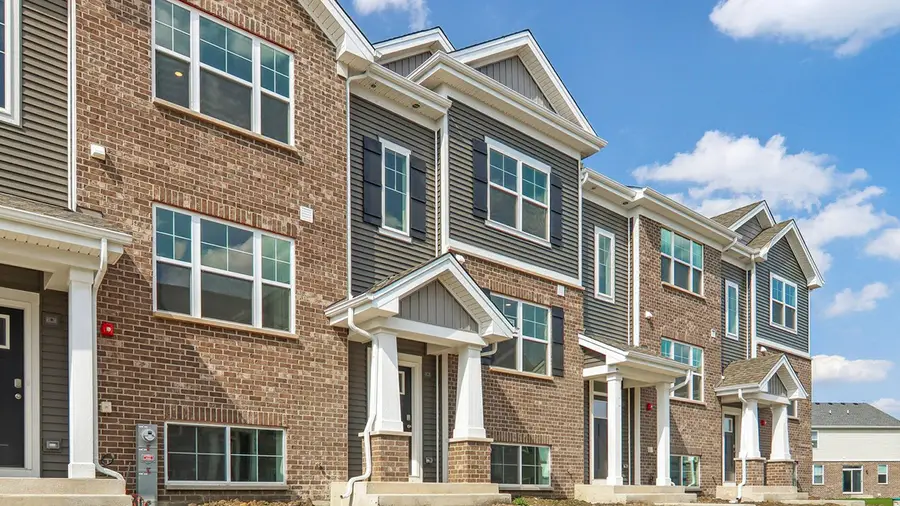 6367 Ulster Drive, Tinley Park, IL 60477 - Image #2