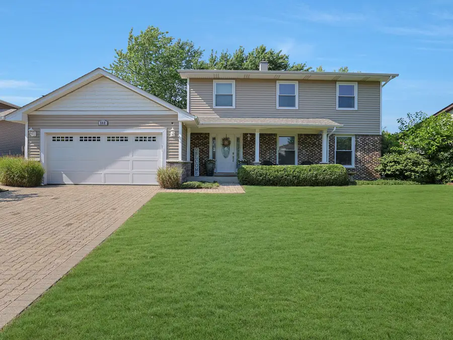 562 Revere Avenue, Westmont, IL 60559 - Image #2