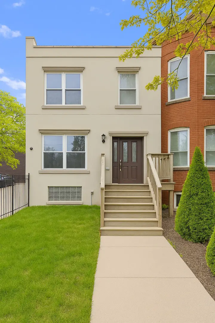 4331 S Evans Avenue, Chicago, IL 60653 - Image #1