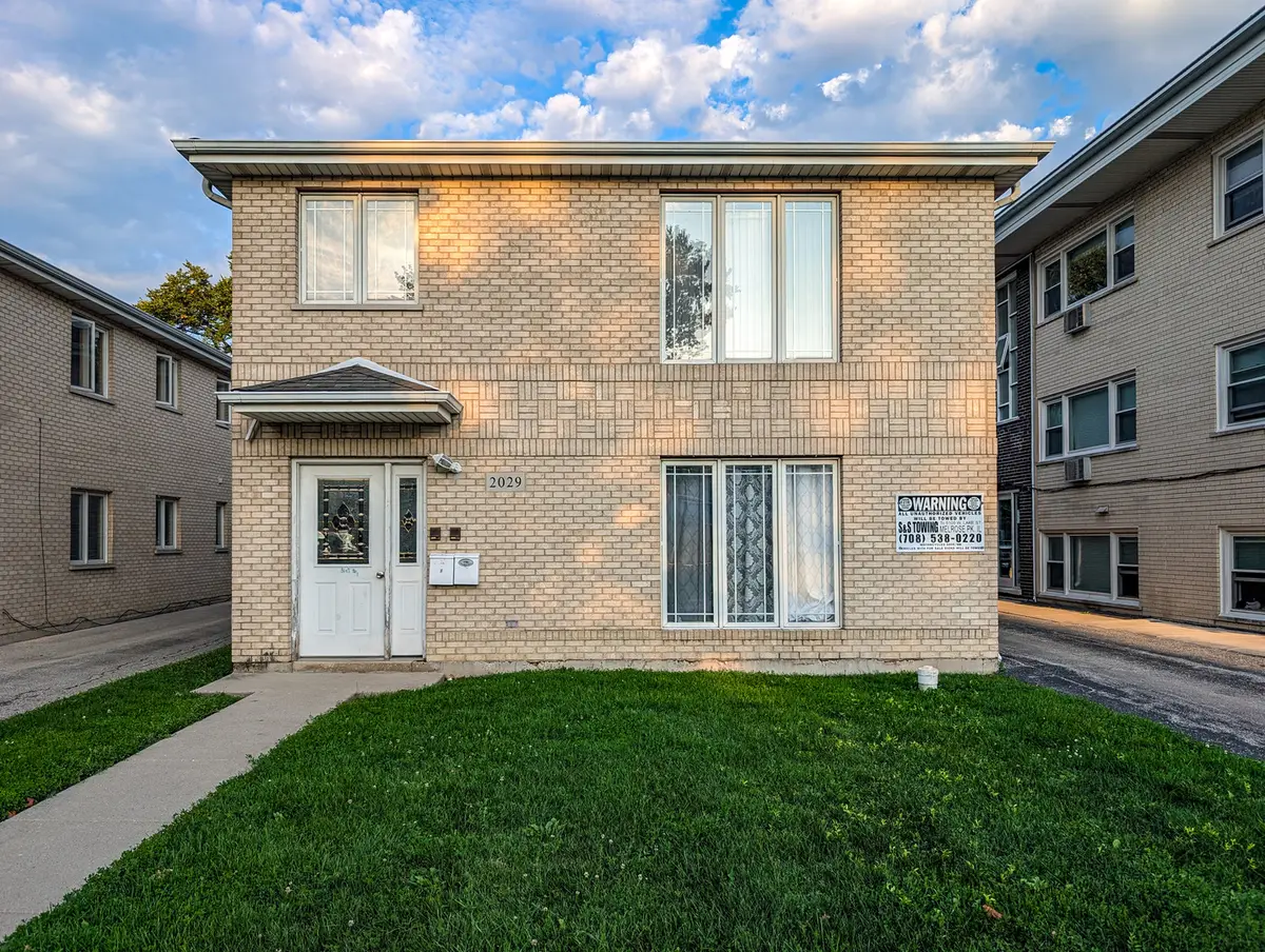 2029 19th Avenue, Melrose Park, IL 60160 - Image #1