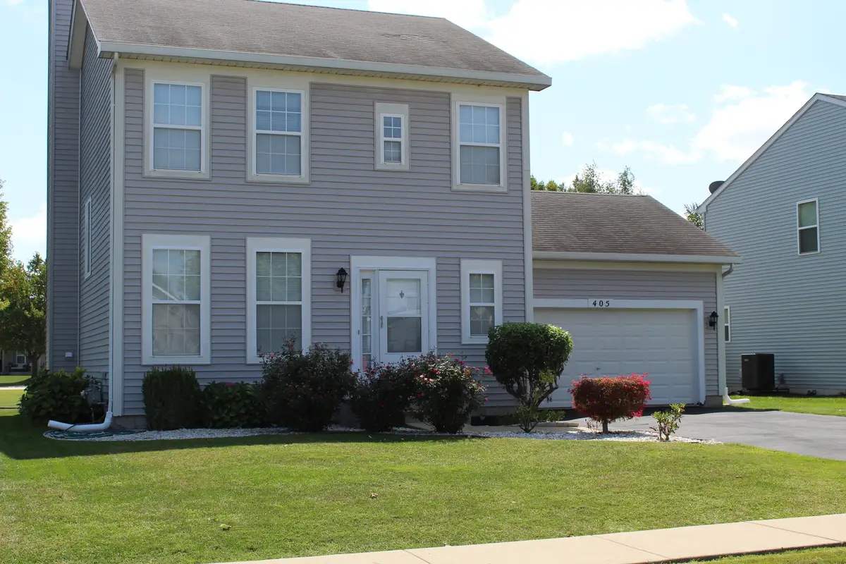 405 Cooper Street, Plano, IL 60545 - Image #1