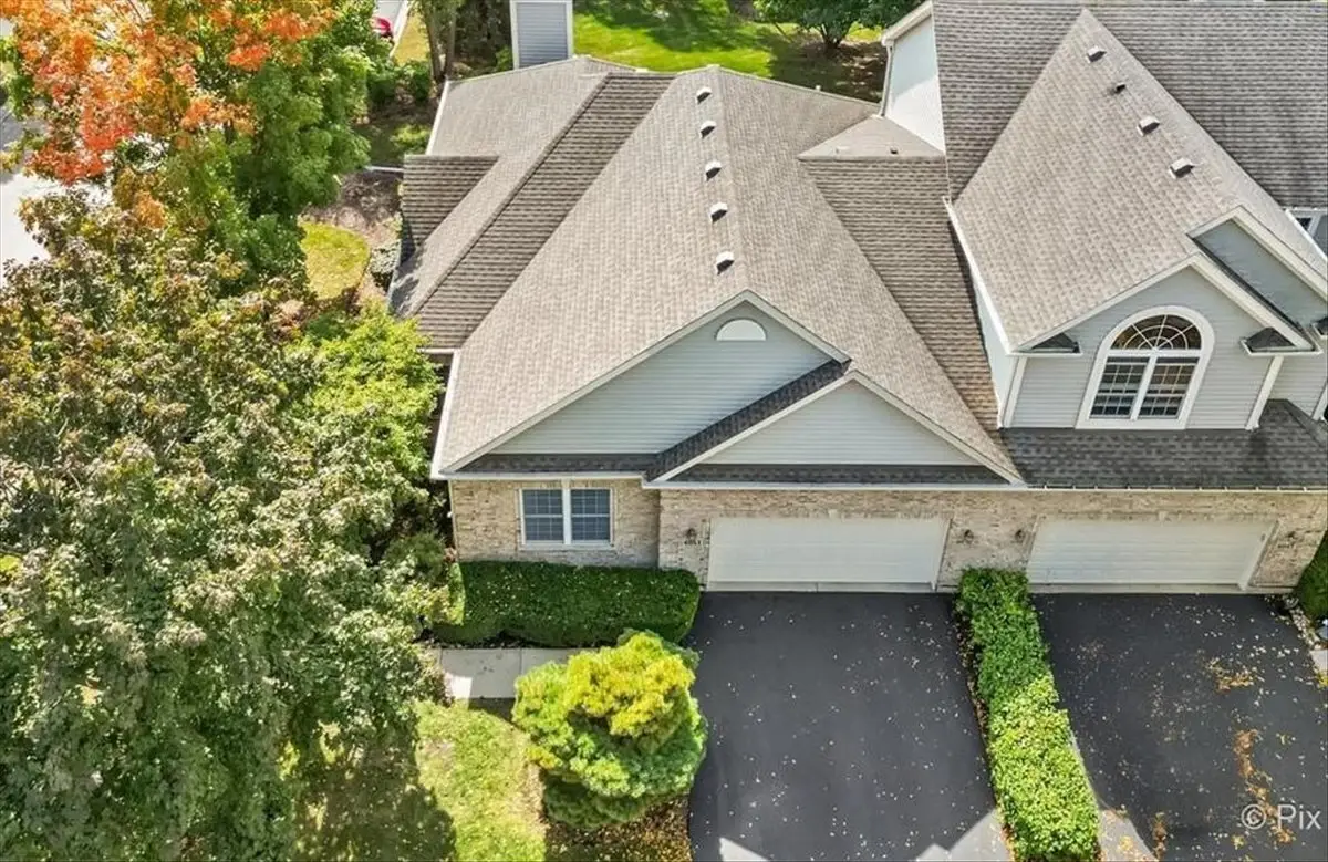 4051 Willow View Drive, Lake In The Hills, IL 60156 - #1