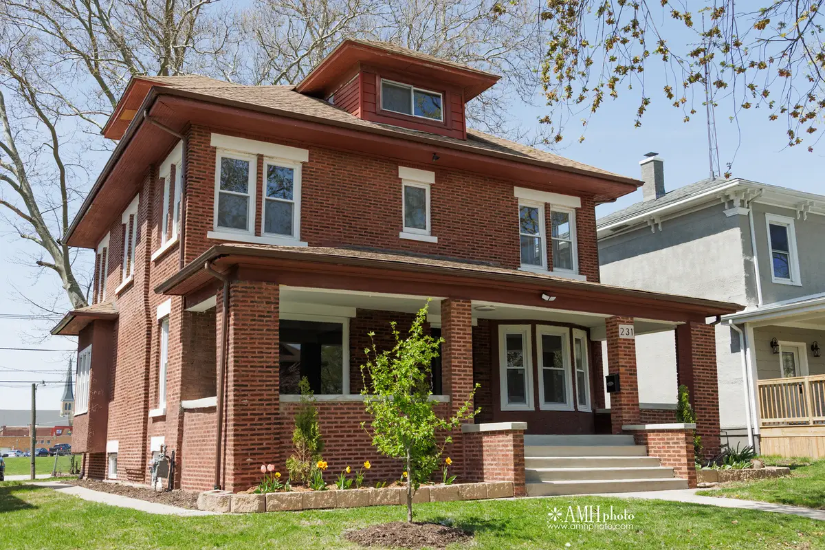 231 S Chicago Avenue, Kankakee, IL 60901 - Image #1