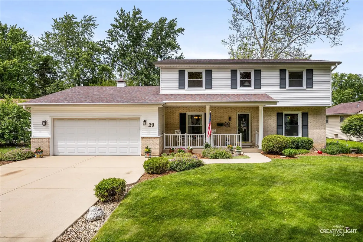 29 Tupelo Avenue, Naperville, IL 60540 - #1