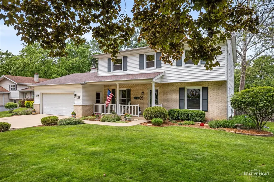 29 Tupelo Avenue, Naperville, IL 60540 - #2
