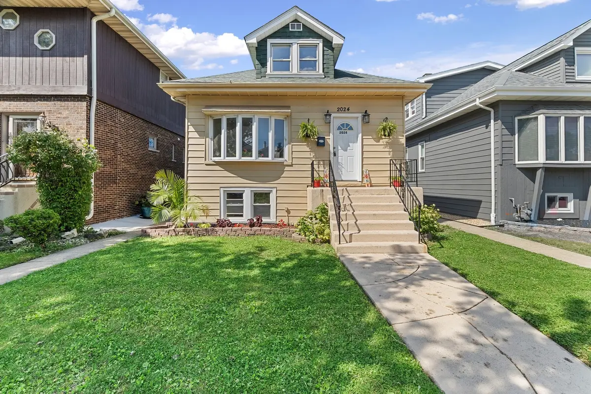 2024 N 73rd Avenue, Elmwood Park, IL 60707 - Image #1