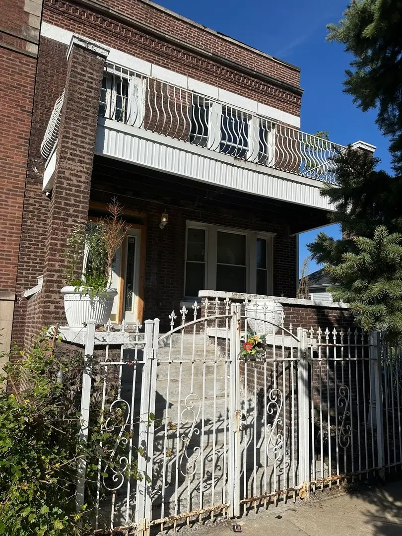 6454 S Winchester Avenue, Chicago, IL 60636 - Image #2