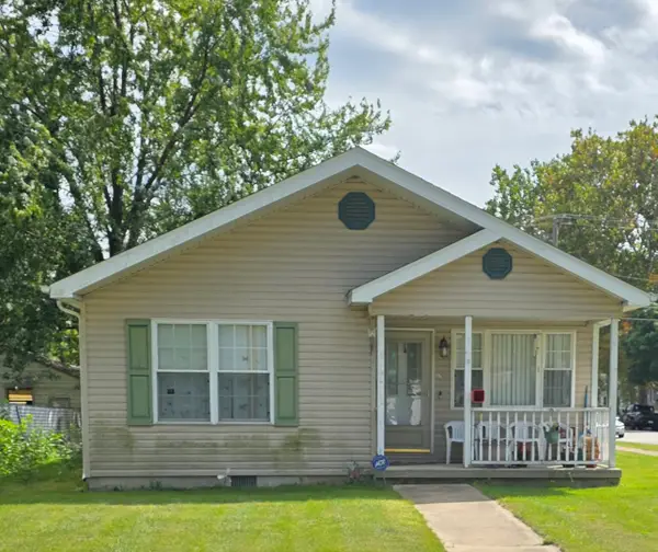 Address Withheld By Seller, Kankakee, IL 60901