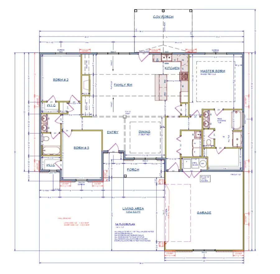 702 N Beacon Hill Circle, Urbana, IL 61802 - Image #3