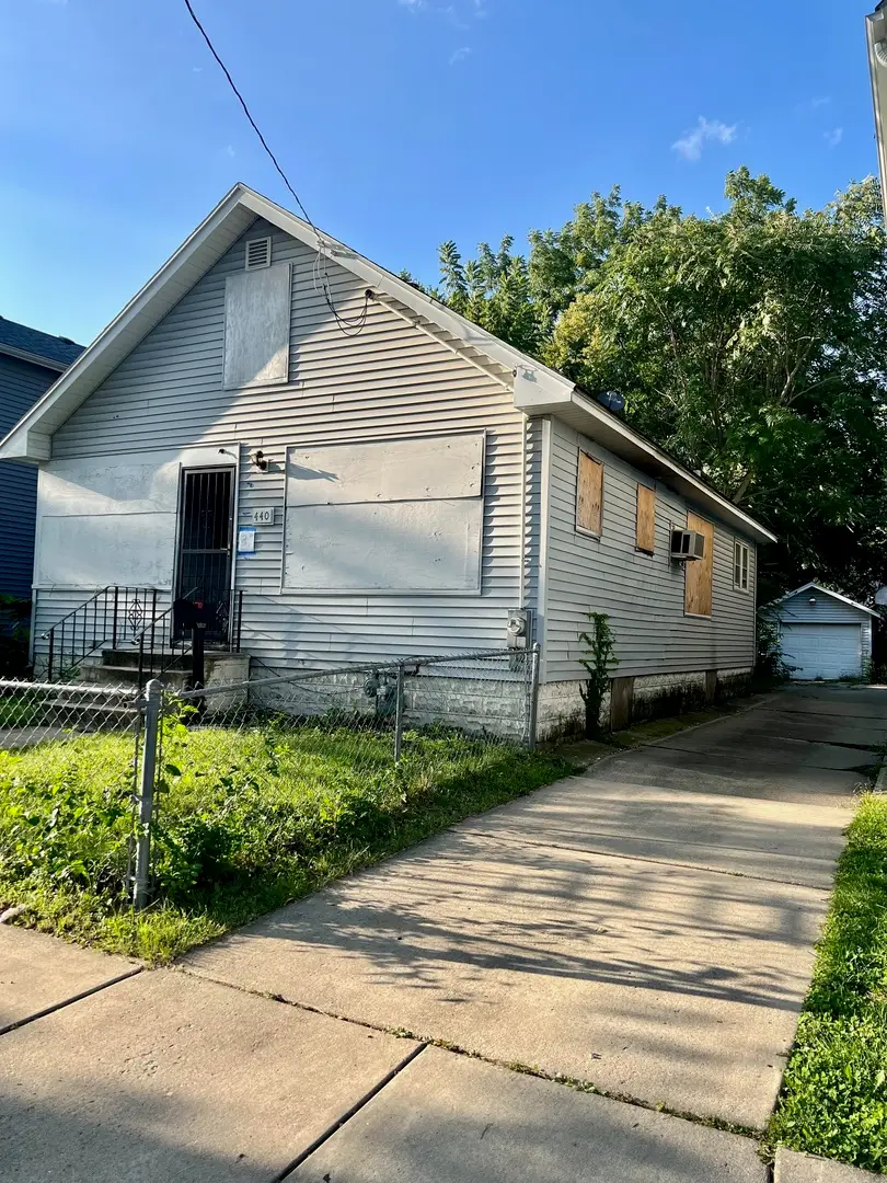 440 Center Avenue, Aurora, IL 60505 - Image #1