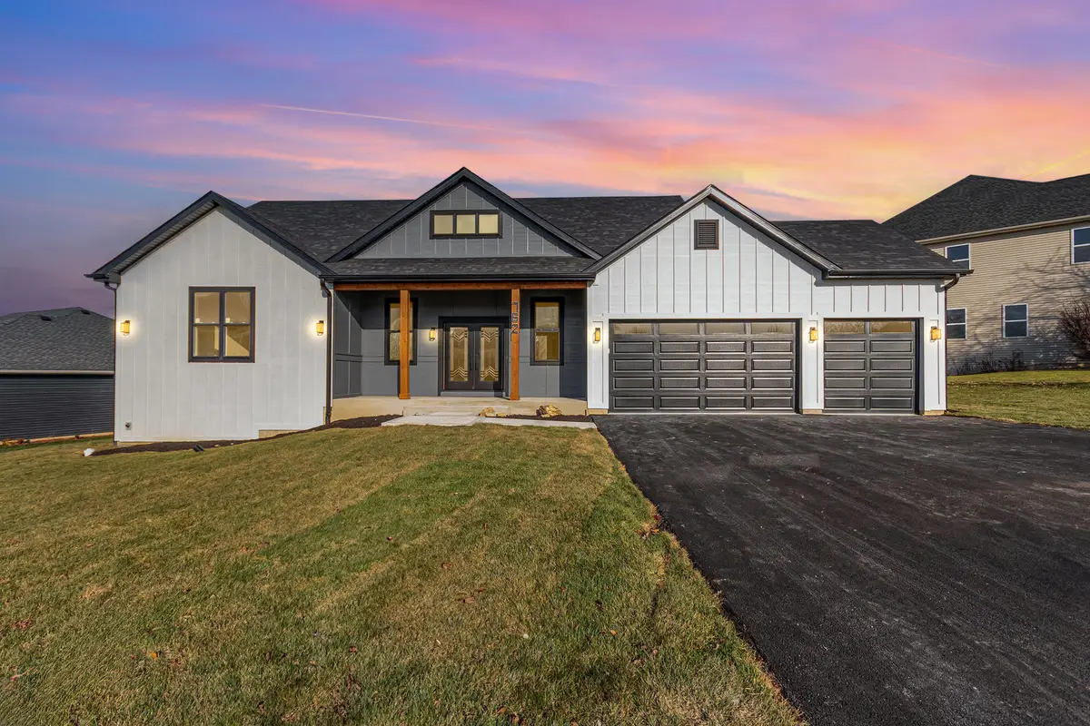 762 Greenfield Turn, Yorkville, IL 60560 - Image #1