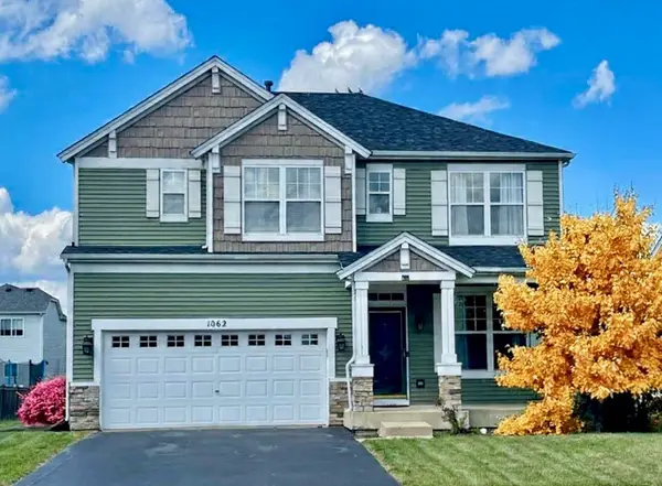 1062 Neuhaven Drive, Antioch, IL 60002