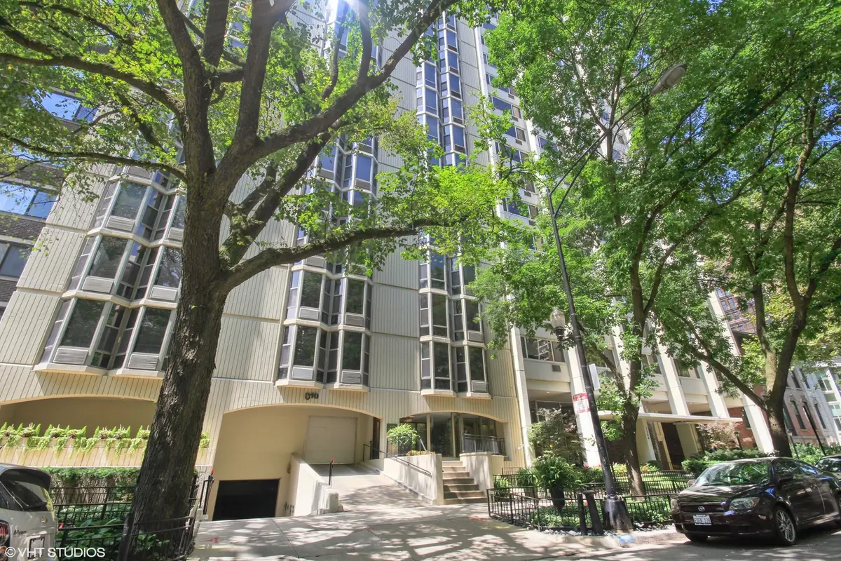 1340 N Dearborn Street #3C, Chicago, IL 60610 - Image #1