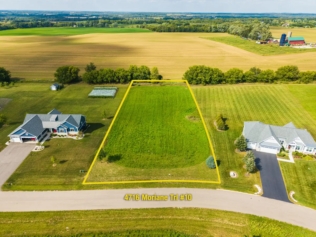 4716 Moraine Trail, Ringwood, IL 60072 - Image #1