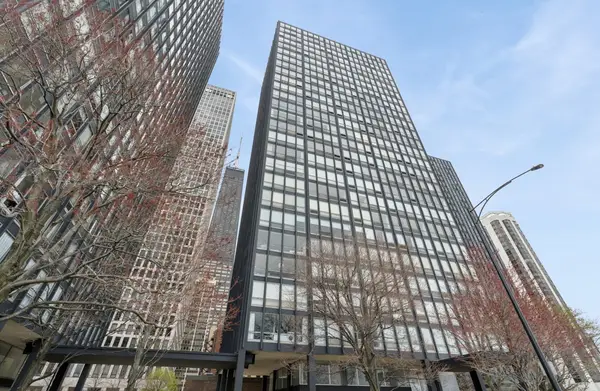 880 N Lake Shore Drive #16G, Chicago, IL 60611
