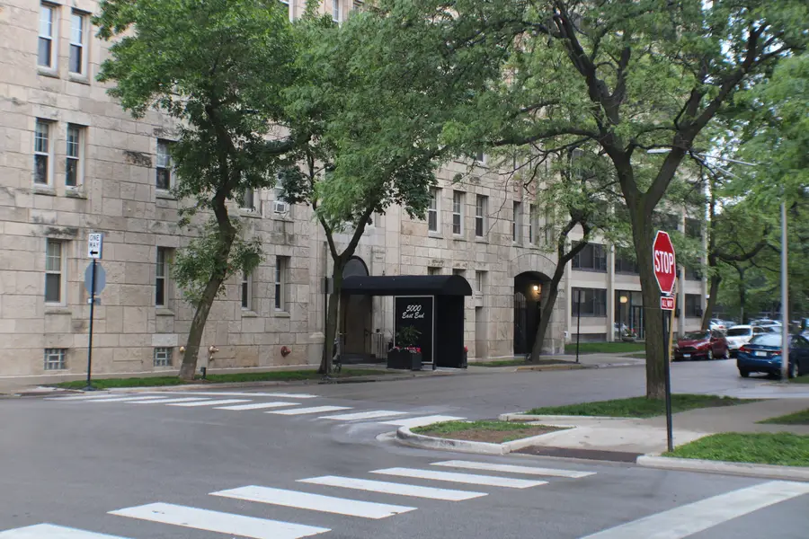 5000 S East End Avenue #24A, Chicago, IL 60615 - Image #3