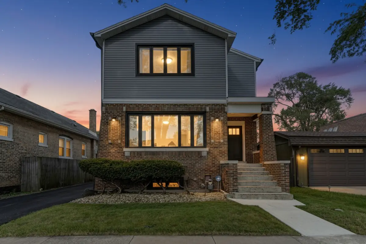 634 22nd Avenue, Bellwood, IL 60104 - Image #1