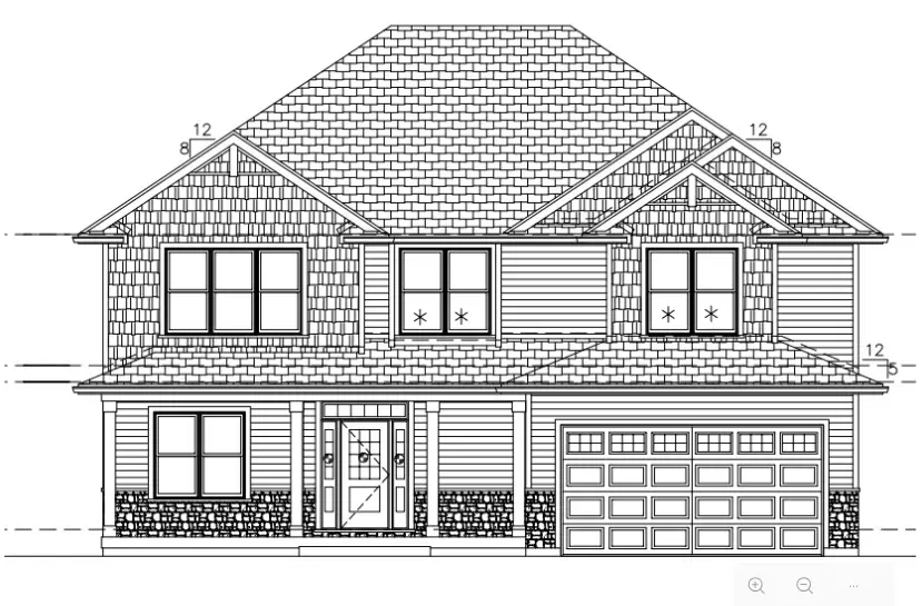 116 S Pershing Avenue, Mundelein, IL 60060 - Image #1