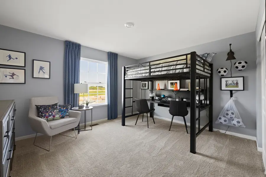 163 Henderson Street, Oswego, IL 60543 - Image #3