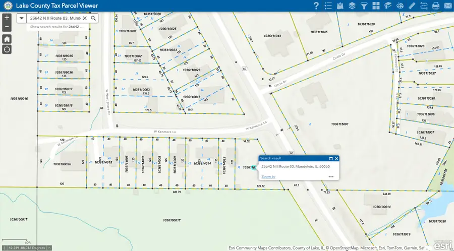 26642 N Il Route 83, Mundelein, IL 60060 - Image #3