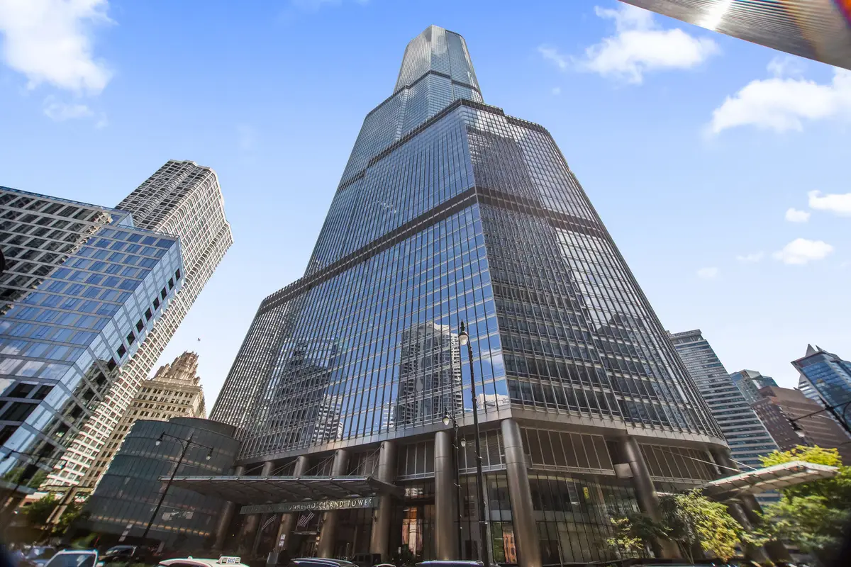 401 N Wabash Avenue #29K, Chicago, IL 60611 - Image #1