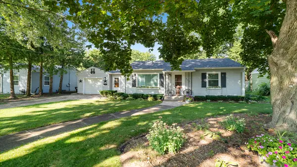 Address Withheld By Seller, Mount Morris, IL 61054