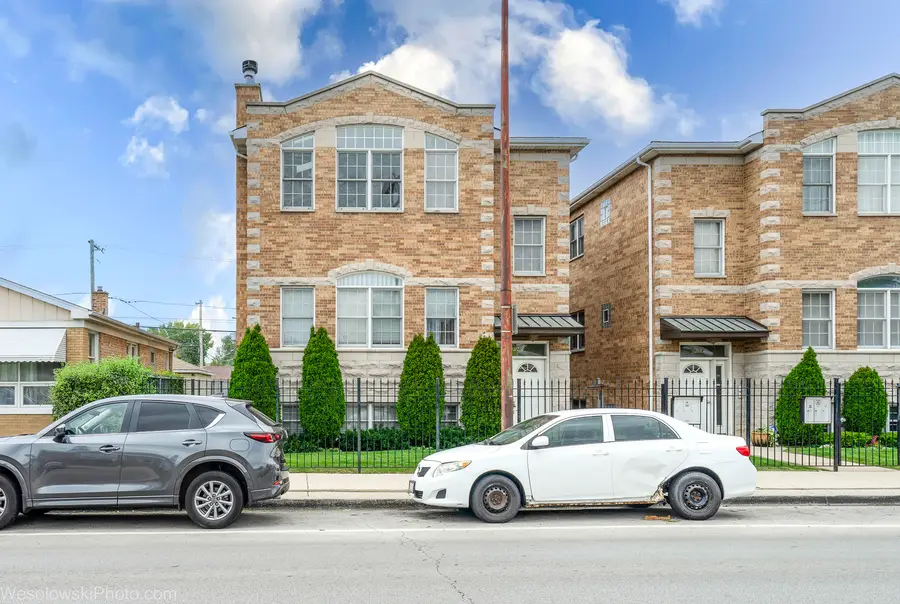 6140 W Gunnison Street #3, Chicago, IL 60630 - Image #2