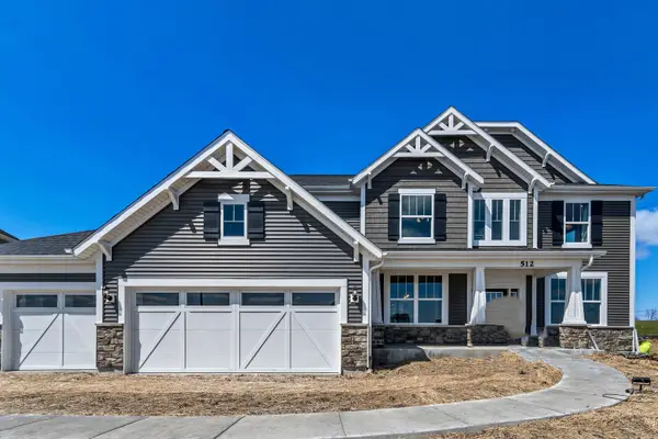 24535 W Beckham Drive, Plainfield, IL 60585