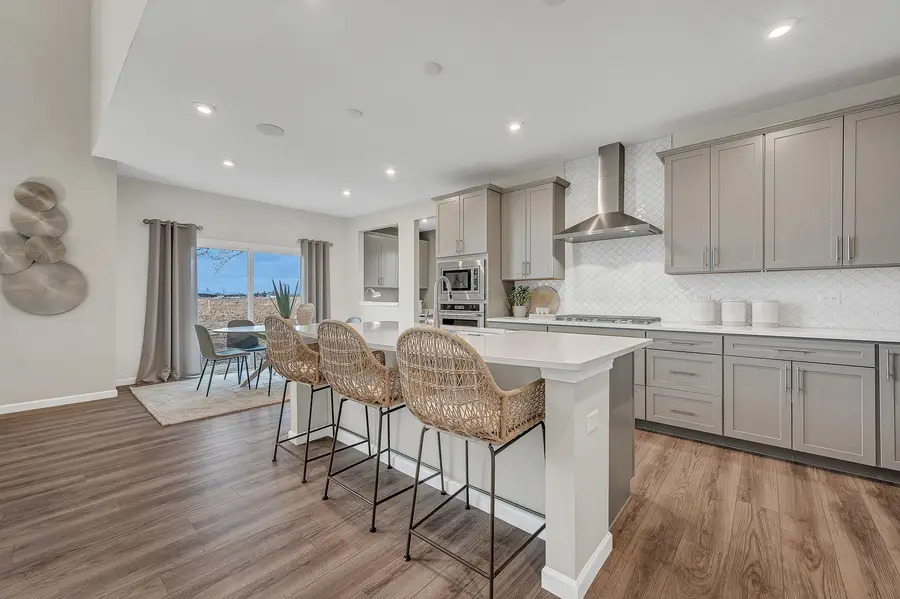 24535 W Beckham Drive, Plainfield, IL 60585 - Image #2