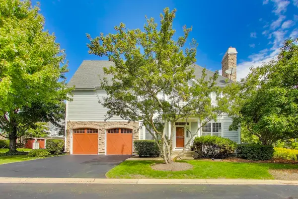 20481 N Audrey Lane, Deer Park, IL 60010