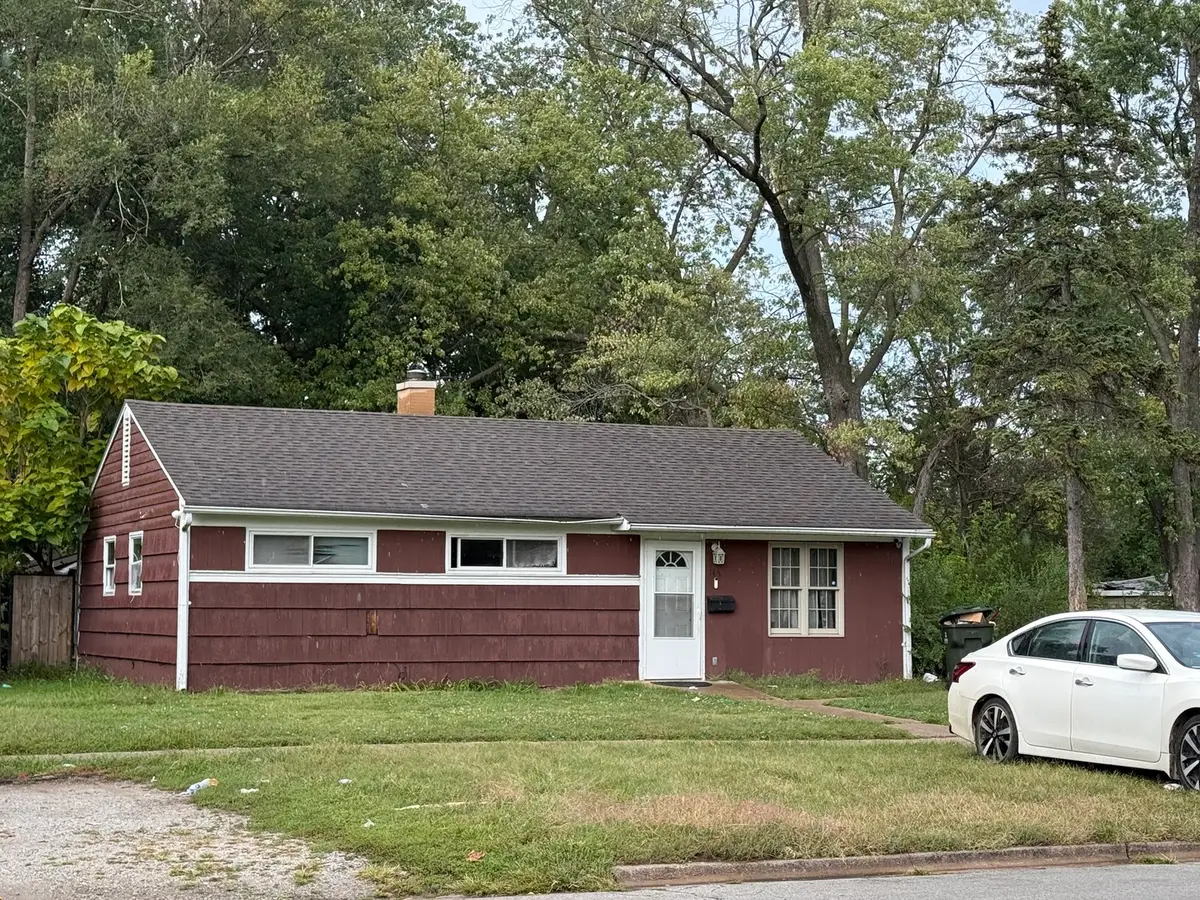 14761 Lincoln Avenue, Dolton, IL 60419 - Image #1