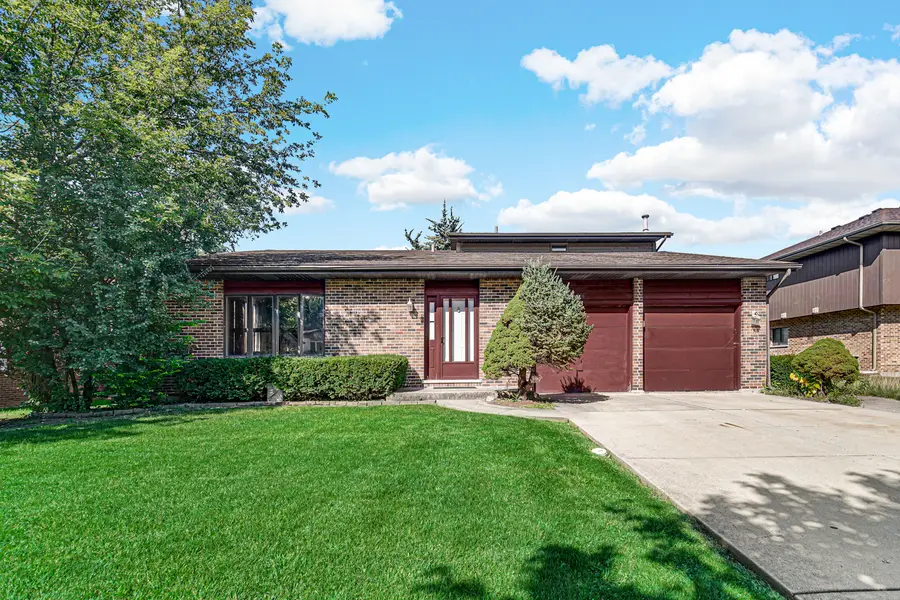 316 Morningside Drive #A, Bloomingdale, IL 60108 - Image #2