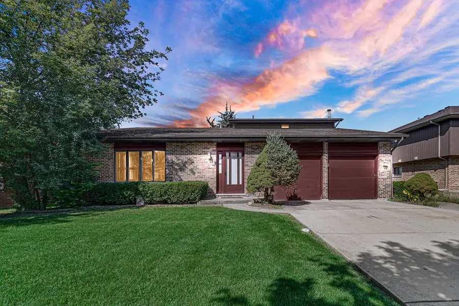 316 Morningside Drive #A, Bloomingdale, IL 60108 - Image #3