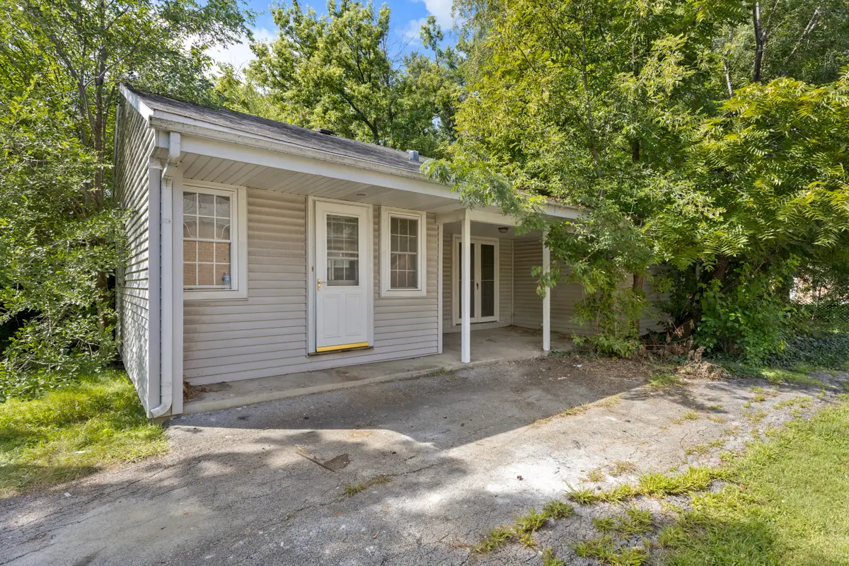 1832 187th Street, Homewood, IL 60430 - #1