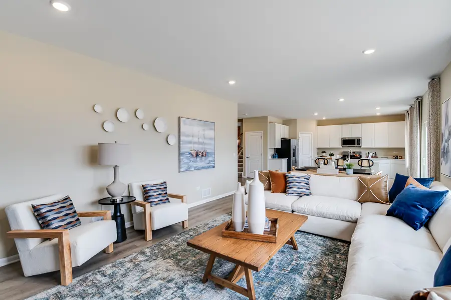 2424 Alan Dale Lane, Yorkville, IL 60560 - Image #3