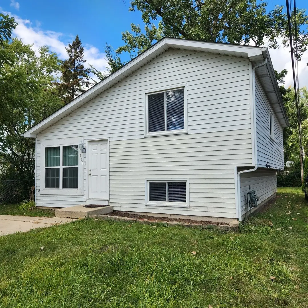 630 Morningside Drive, Round Lake Beach, IL 60073 - Image #1