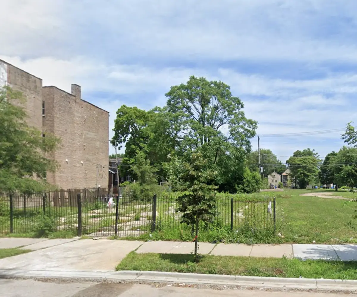 824 W Garfield Boulevard, Chicago, IL 60609 - Image #1