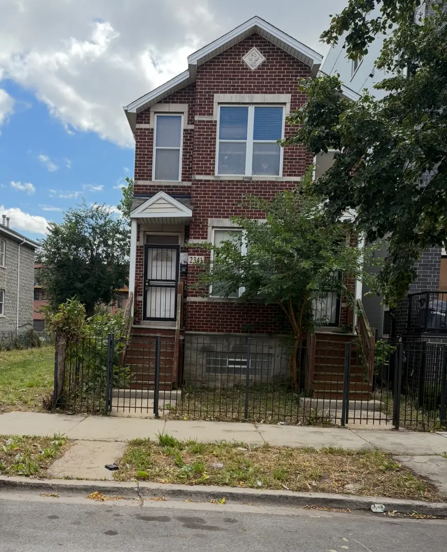 2341 W Monroe Street, Chicago, IL 60612 - Image #1