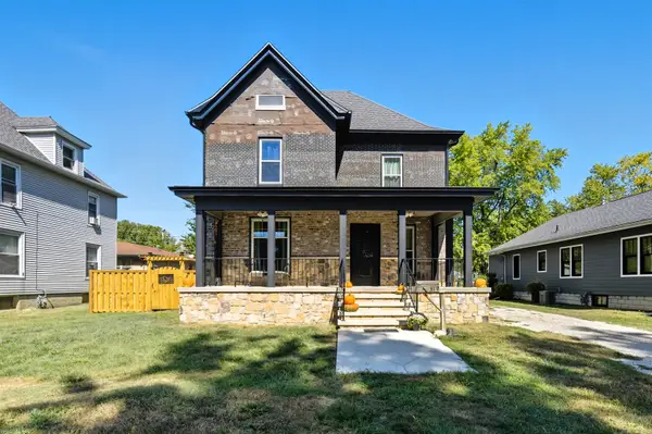 319 W Moulton Street, Pontiac, IL 61764