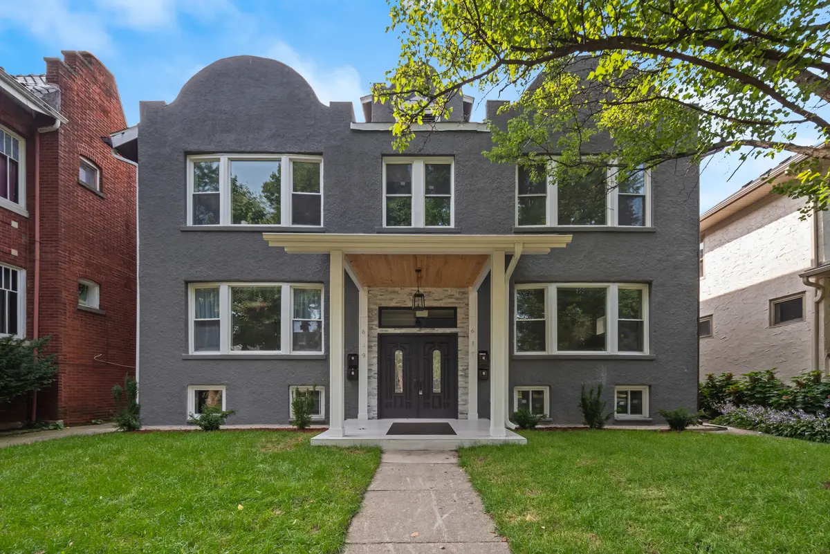 617 S Lombard Avenue, Oak Park, IL 60302 - Image #1
