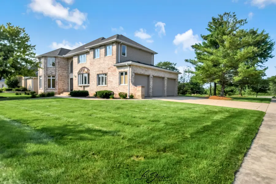 12118 Sarkis Drive, Mokena, IL 60448 - Image #3