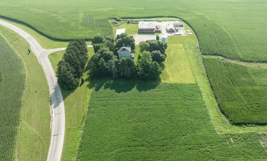 2548 Shabbona Grove Road, Shabbona, IL 60550 - Image #1