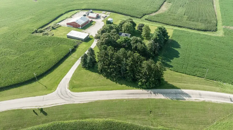 2548 Shabbona Grove Road, Shabbona, IL 60550 - Image #3