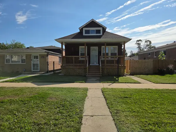 10133 S Aberdeen Street, Chicago, IL 60643