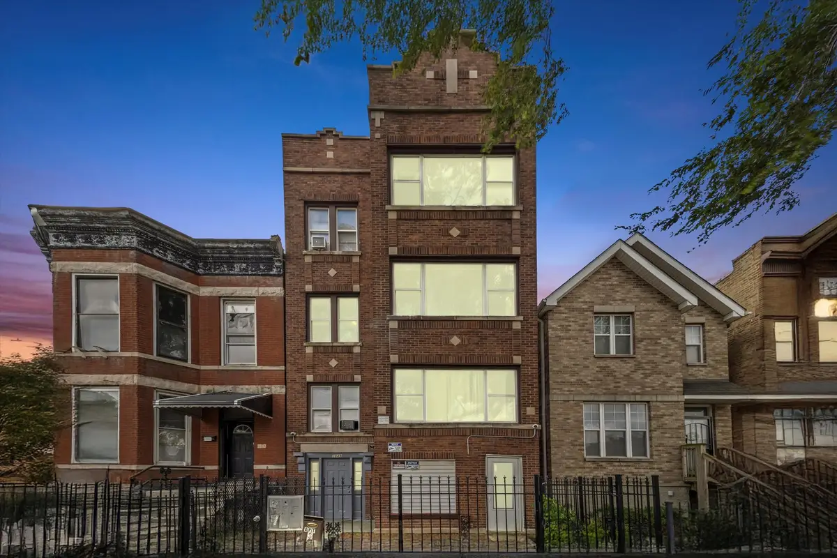 3849 W Maypole Avenue, Chicago, IL 60624 - Image #1