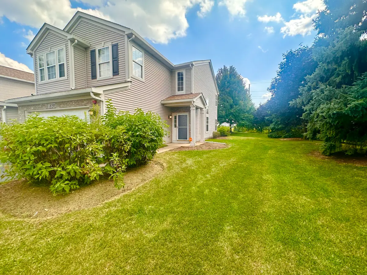 1850 Candlelight Circle, Montgomery, IL 60538 - Image #1