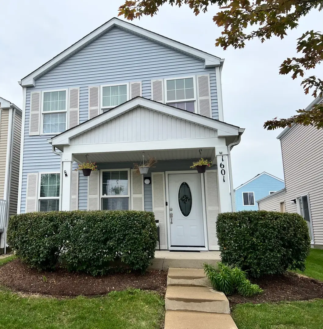 1601 Simms Street, Aurora, IL 60504 - Image #1