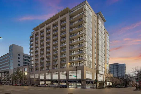 212 E Cullerton Street #1109, Chicago, IL 60616