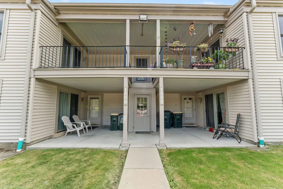 1808 Fayette Walk #H, Hoffman Estates, IL 60194 - Image #1