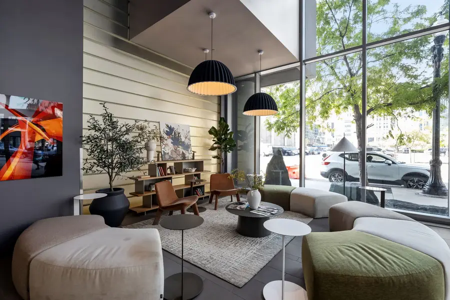 235 W Van Buren Street #1615, Chicago, IL 60607 - Image #3